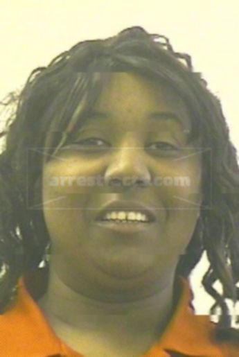 Cherlandria Deshel Livingston