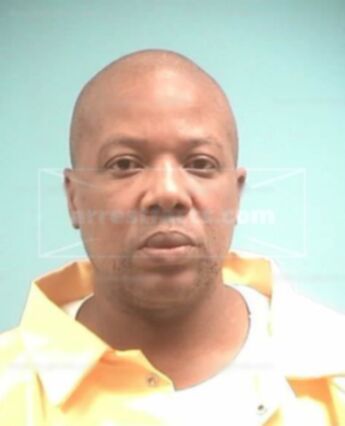 Eric Demond Caldwell
