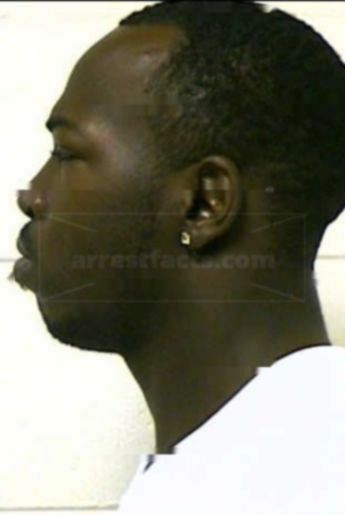 Cedric Marquis Hodges