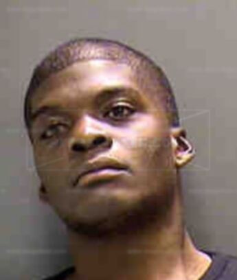 Calvin Deon Partridge