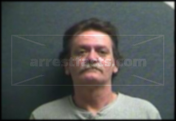 Russell Bryon Padgett