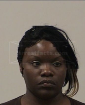 Catrina Yvonne Hines