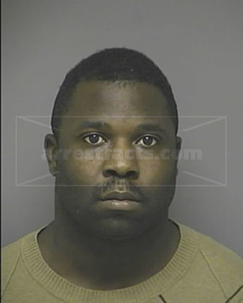 Terrance Terrell Cosby