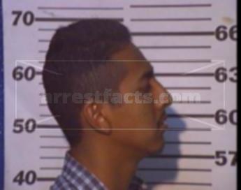 Orlando Flores Herrera