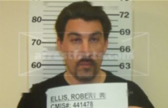 Robert Alan Ellis