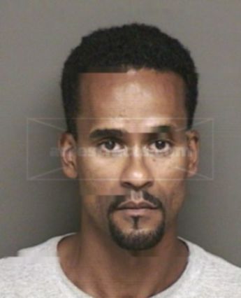 Ronald Eugene Morrison Jr.