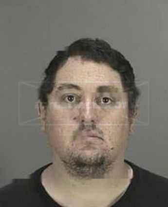 Travis Stuart Bowden