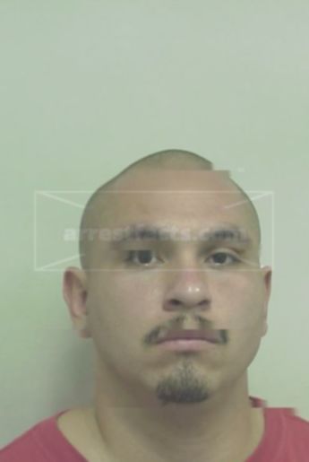 Phillip Sanchez