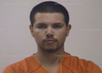 Victor Miguel Hernandez
