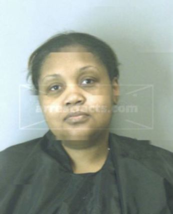Stephanie Laverne Harris
