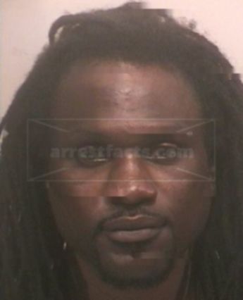 Terrence Powell