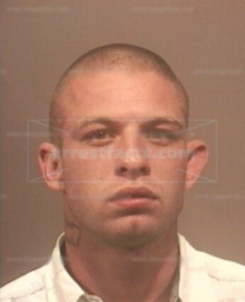 Leslie Matthew White