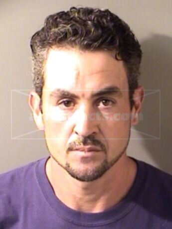 Jason Milton Dalton