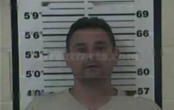 Randall Wayne Hughes