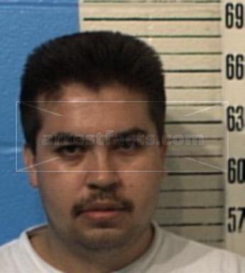 Jose Jesus Valenzuela