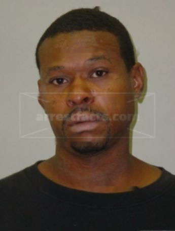 Cornell Robinson