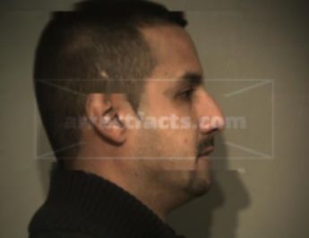 Omar Dario Moya
