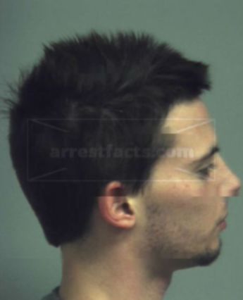 Zachary Ryan Scott