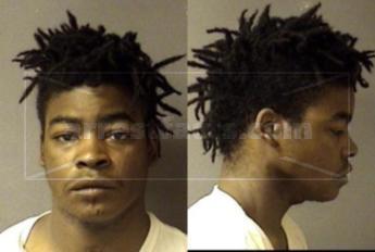 Cortez Davon Jones