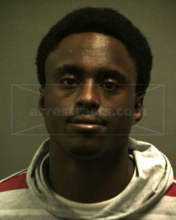 Deandre Marquis Stokes