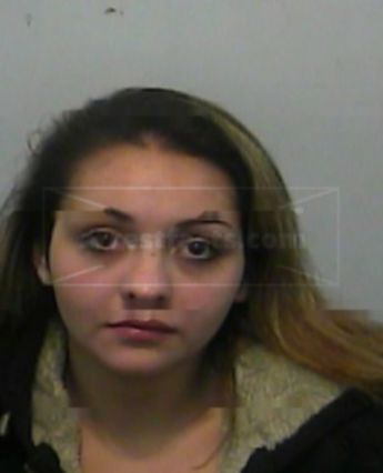 Aniessa Marie Deleon