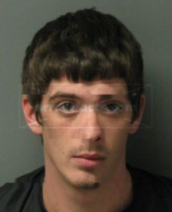 Daniel Sawyer Blackwell