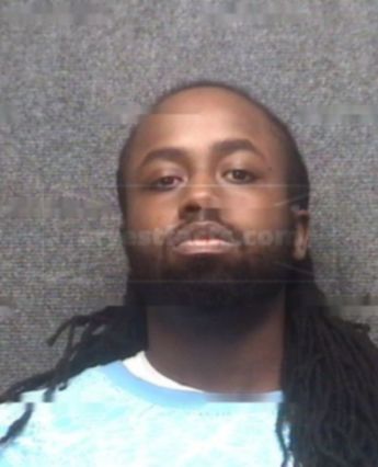 Anthony Dubose