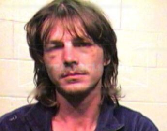 Bruce Layne Burkett