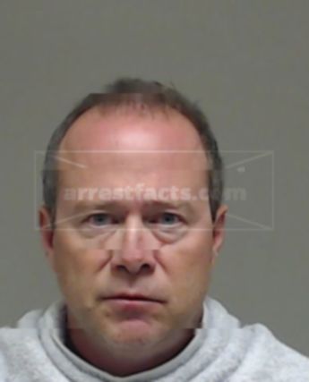 Michael Brian Hayes