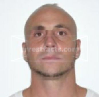 Kenneth Brian Blackmon