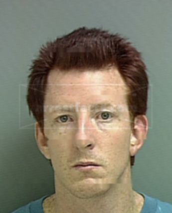 Jerry David Ames