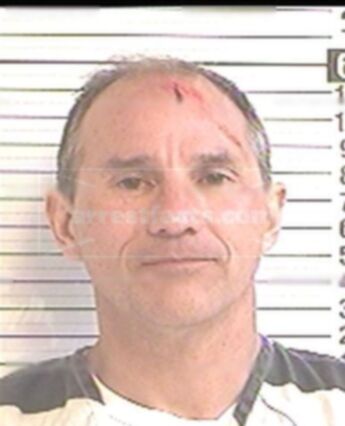 Mark Jay Mason
