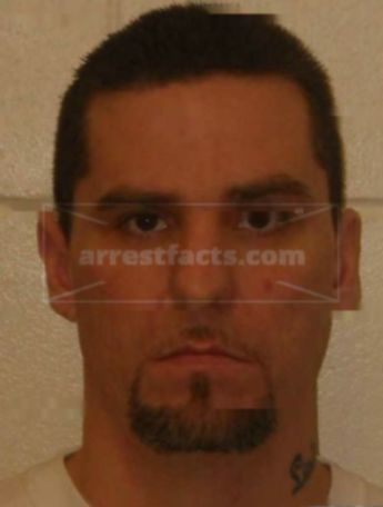 Randy Lee Mortensen