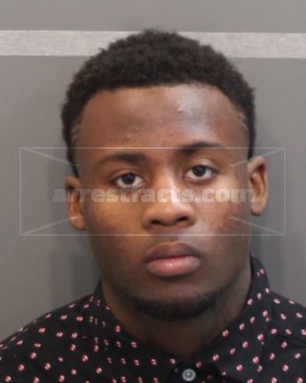 Thaddeus Joel Allen