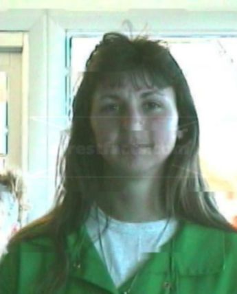 Kelli R Burton