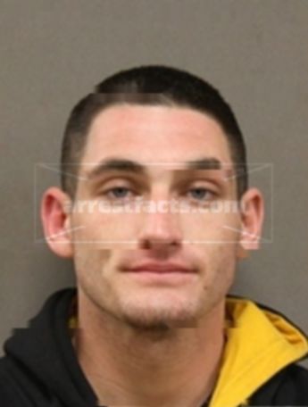 Matthew Edward Blickhan