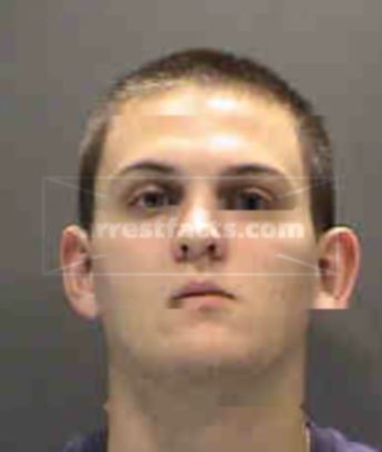 Zachary Marshall Williams