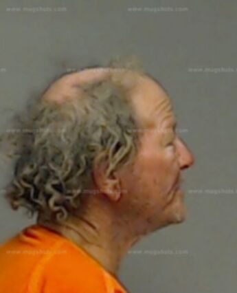 Edward Ray Parrish