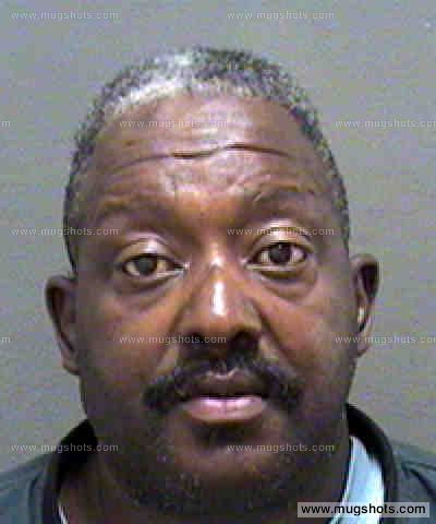 Larry Donnel Mckee