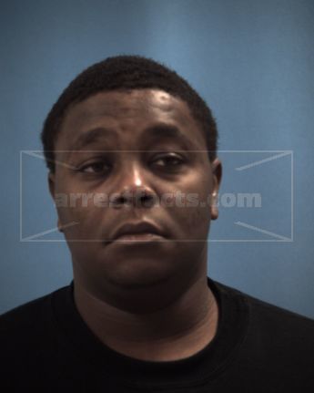 Byron Eric Demont Estell