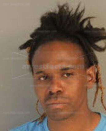 Vasser Dubard Jones