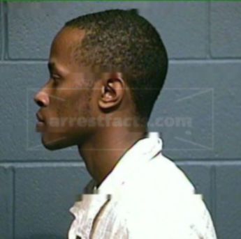 Dewaun Dewey Rogers