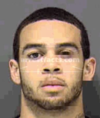 Tavi Deon Battle