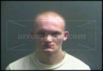 Dylan Shane Horn