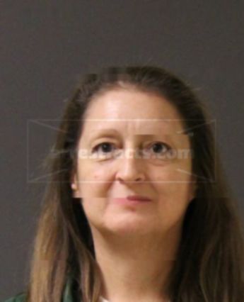 Christine Arlene Sellers