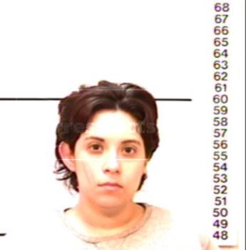 Christine Ann Garza