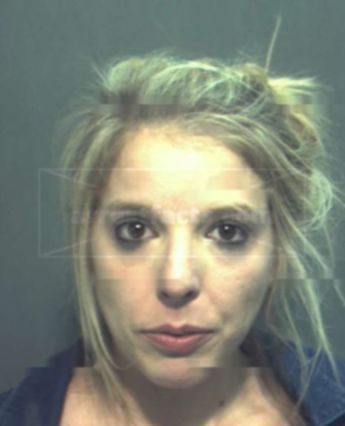 Brittany Nicole Hubbard