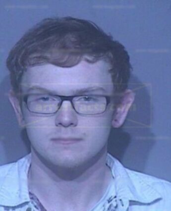 Cody James Mathis