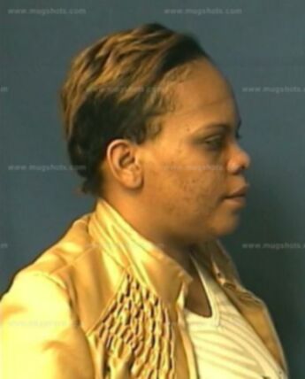 Ladonna Rae Diggs