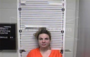 Gabrielle Monique Shanks